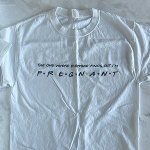 FRIENDS theme T-Shirt